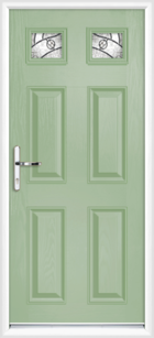 chartwell green